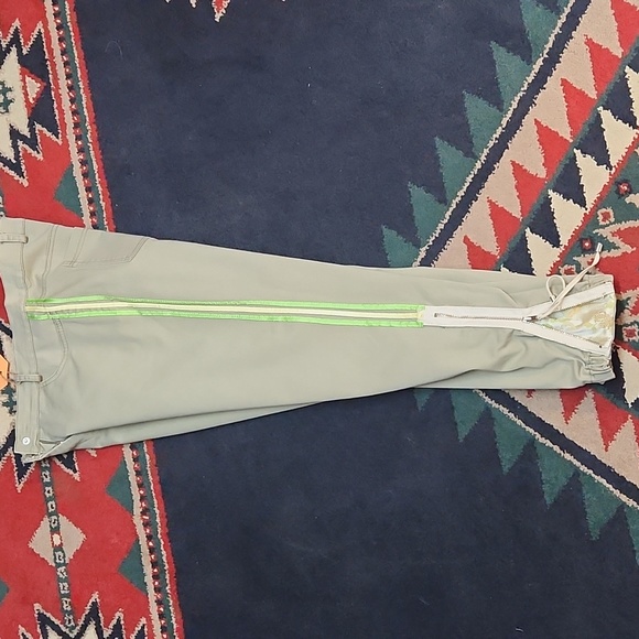 Blue Firenza 🇮🇹 Pants - Picture 6 of 6